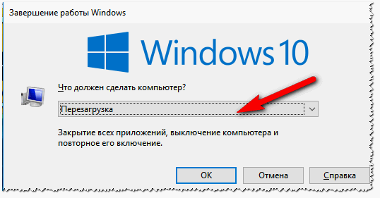 Как перезагрузить компьютер в безопасном режиме windows 7 без клавиатуры